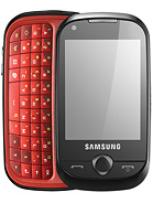 Best available price of Samsung B5310 CorbyPRO in Grenada
