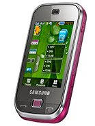 Best available price of Samsung B5722 in Grenada