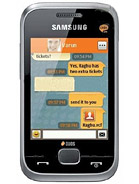 Best available price of Samsung C3312 Duos in Grenada