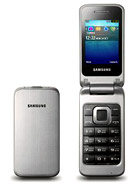 Best available price of Samsung C3520 in Grenada