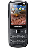 Best available price of Samsung C3780 in Grenada