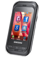 Best available price of Samsung C3300K Champ in Grenada