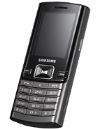 Best available price of Samsung D780 in Grenada