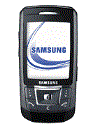 Best available price of Samsung D870 in Grenada