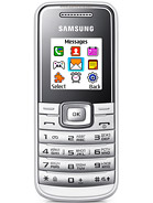 Best available price of Samsung E1050 in Grenada