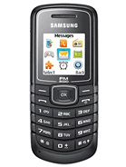 Best available price of Samsung E1085T in Grenada