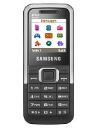 Best available price of Samsung E1125 in Grenada