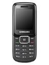 Best available price of Samsung E1210 in Grenada