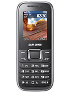 Best available price of Samsung E1230 in Grenada