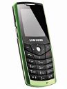 Best available price of Samsung E200 ECO in Grenada