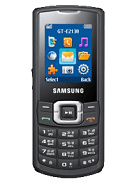 Best available price of Samsung E2130 in Grenada