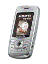 Best available price of Samsung E250 in Grenada
