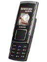 Best available price of Samsung E950 in Grenada