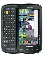 Best available price of Samsung Epic 4G in Grenada