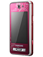 Best available price of Samsung F480i in Grenada