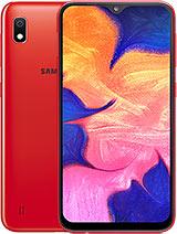 Best available price of Samsung Galaxy A10 in Grenada