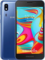 Best available price of Samsung Galaxy A2 Core in Grenada