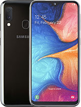 Best available price of Samsung Galaxy A20e in Grenada