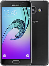 Best available price of Samsung Galaxy A3 2016 in Grenada