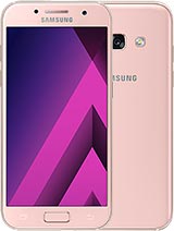 Best available price of Samsung Galaxy A3 2017 in Grenada