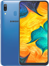 Best available price of Samsung Galaxy A30 in Grenada