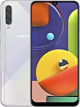 Best available price of Samsung Galaxy A50s in Grenada