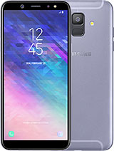 Best available price of Samsung Galaxy A6 2018 in Grenada