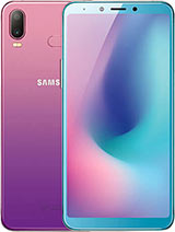Best available price of Samsung Galaxy A6s in Grenada