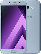 Best available price of Samsung Galaxy A7 2017 in Grenada