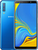Best available price of Samsung Galaxy A7 2018 in Grenada