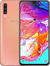 Best available price of Samsung Galaxy A70 in Grenada