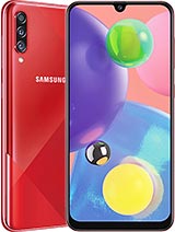 Best available price of Samsung Galaxy A70s in Grenada