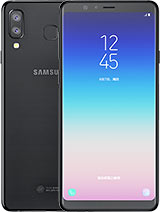 Best available price of Samsung Galaxy A8 Star A9 Star in Grenada