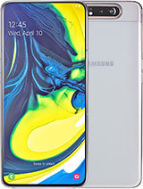 Best available price of Samsung Galaxy A80 in Grenada