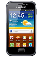 Best available price of Samsung Galaxy Ace Plus S7500 in Grenada