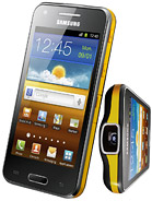 Best available price of Samsung I8530 Galaxy Beam in Grenada