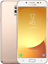 Best available price of Samsung Galaxy C7 2017 in Grenada