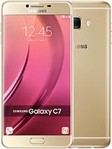 Best available price of Samsung Galaxy C7 in Grenada