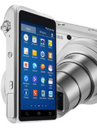 Best available price of Samsung Galaxy Camera 2 GC200 in Grenada