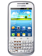 Best available price of Samsung Galaxy Chat B5330 in Grenada