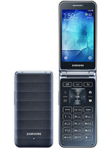 Best available price of Samsung Galaxy Folder in Grenada