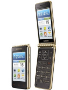 Best available price of Samsung I9230 Galaxy Golden in Grenada