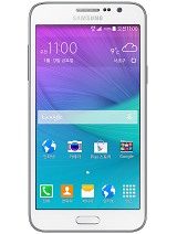 Best available price of Samsung Galaxy Grand Max in Grenada