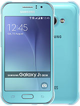 Best available price of Samsung Galaxy J1 Ace in Grenada