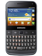 Best available price of Samsung Galaxy M Pro B7800 in Grenada