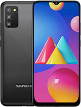 Best available price of Samsung Galaxy M02s in Grenada