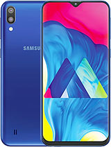 Best available price of Samsung Galaxy M10 in Grenada