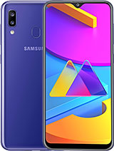 Best available price of Samsung Galaxy M10s in Grenada