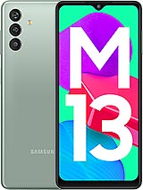 Best available price of Samsung Galaxy M13 (India) in Grenada