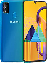 Best available price of Samsung Galaxy M30s in Grenada